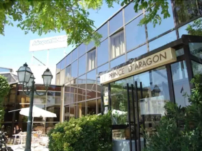 Aéroport Hôtel