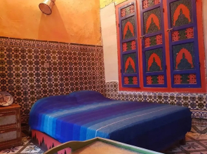 Dar Sarsar