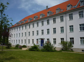 Hanse Haus Pension