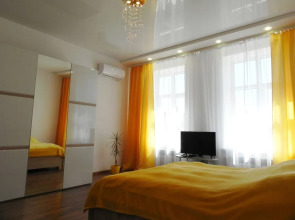 Апартаменты «Ратуша»