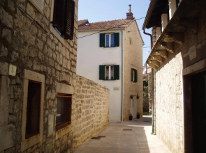 Apartments by the sea Stari Grad, Hvar - 18850