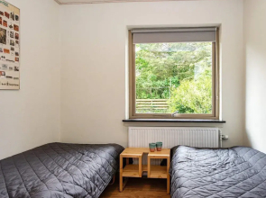8 Person Holiday Home in Struer