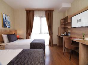 Jaff Hotels Nişantaşı