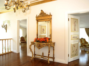 Erten Konak - Special Class