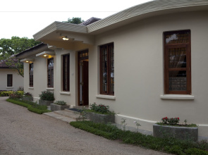 The Amaya Bungalow