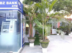 OASIS Inn