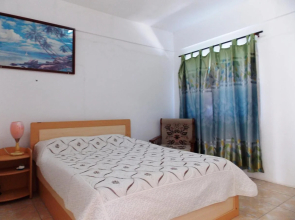 Chez Perle Guest House