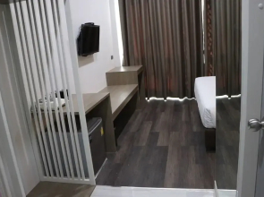 The Vienna Place Hotel