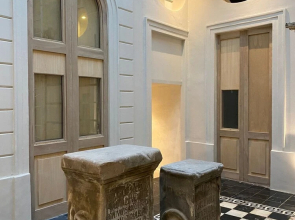 Hotel Atia