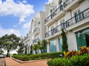 Bisinii Hotel Boutique