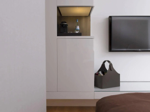 Scandic Frankfurt Museumsufer