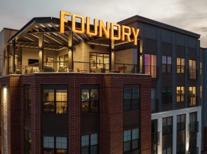 Midtown Nashville Apartments by Landing