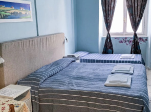 Stop & Sleep Bergamo