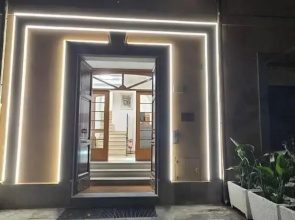 Albergo Flaminia Rooms