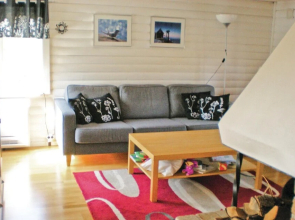 Awesome Home in Oxelösund With 2 Bedrooms