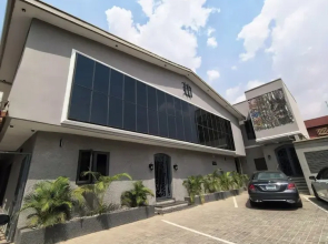 The Westbury Inn Hotels and Apartments