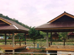 Wongwan Farm