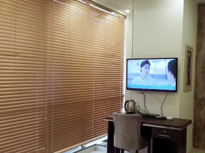 Jade Dragon Hotel DHA Lahore