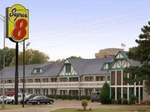 Knights Inn Bartlesville