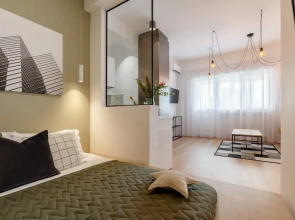 Efficient Studio Apartments on Calea Victoriei - Smart Layouts & Central Access