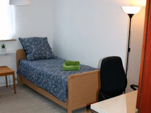 Bed and Breakfast Zeevat Waldperlach