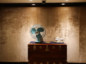 Sofitel Shanghai North Bund