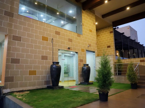 Lion Park Hotel And Resort
