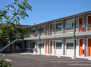 HotelMOTEL Adelaide