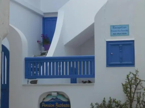 Pension Barbara