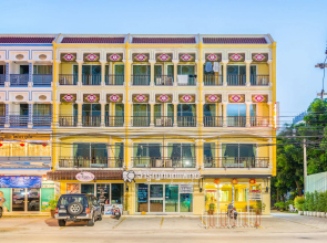 Le Hua