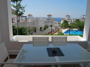 Apartamento Marina de la Alcaidesa