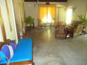 Kadella Eco Lodge