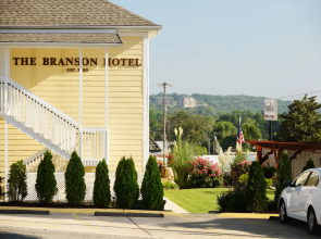 The Branson Hotel