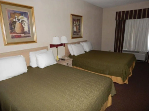 University Inn