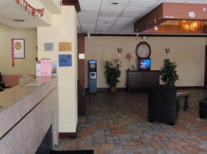 A Victory Inn - Mount Clemens