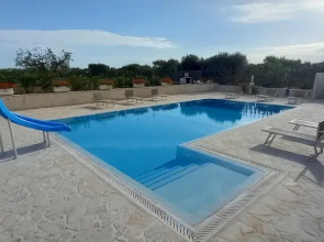 Villa Clara Alberobello