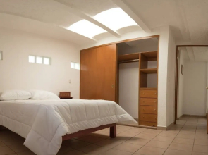 Depto San Jerónimo #18