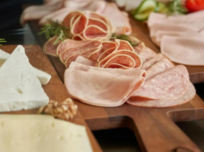 Leonardo Hotel Vienna City West