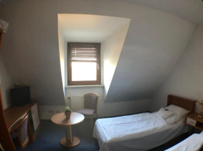 Apartment Hotel Seebach