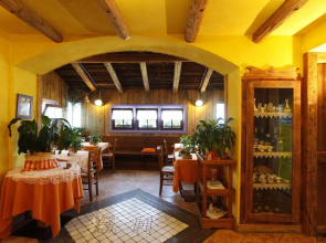 Hotel Spera