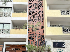Amoara 301 Bohemian Rooftop