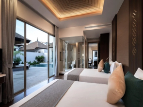 Andaman House