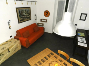 2nd Floor - 5 Terre