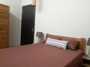 Apartment With 2 Bedrooms in Maurice, With Wonderful Mountain View, Fu