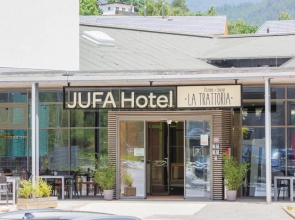 JUFA Hotel Wipptal