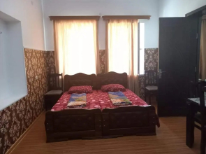 Guest House Fazisi