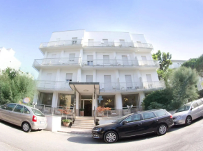 Hotel Villa Fiorita