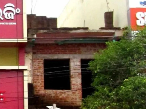 Goroomgo Neelachal Lodge Puri
