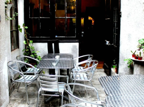 Landay Hostel