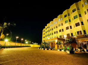 Genesis Hotels